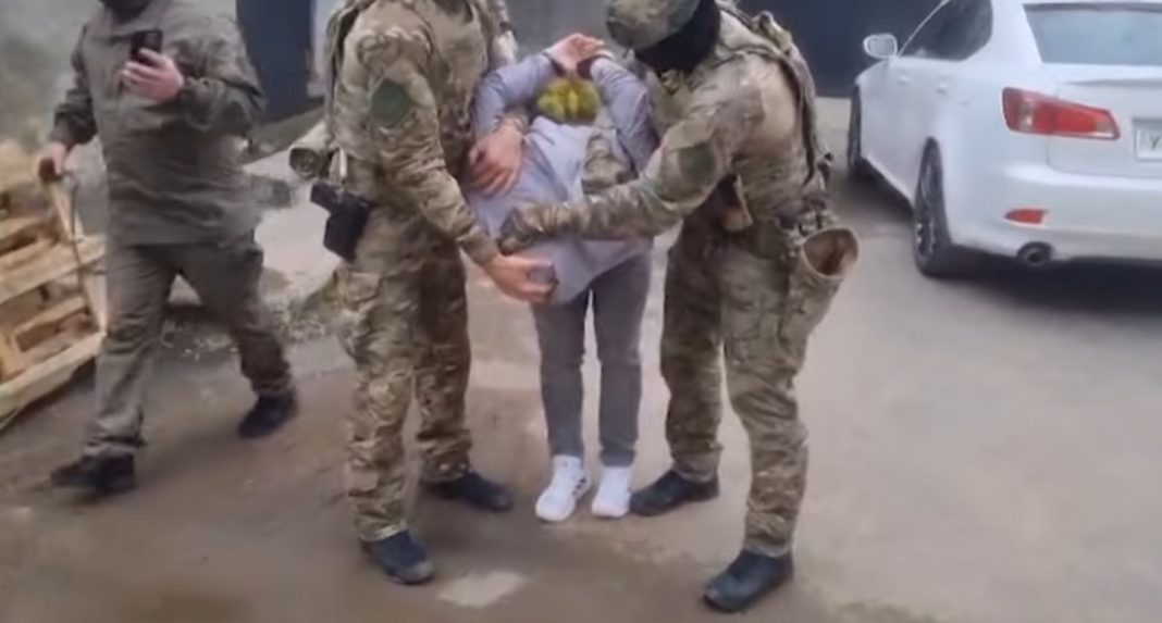 В Абхазии задержан лидер турецкой ОПГ, обвиняемый в убийствах и подделке документов