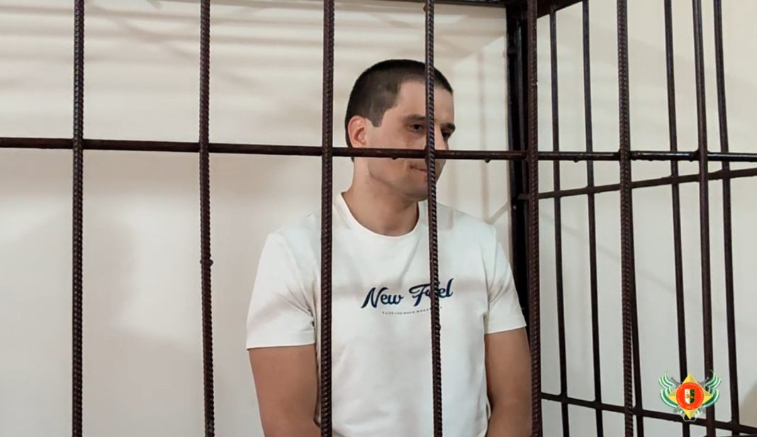 Житель Сочи получил пожизненный срок в Абхазии за торговлю метадоном