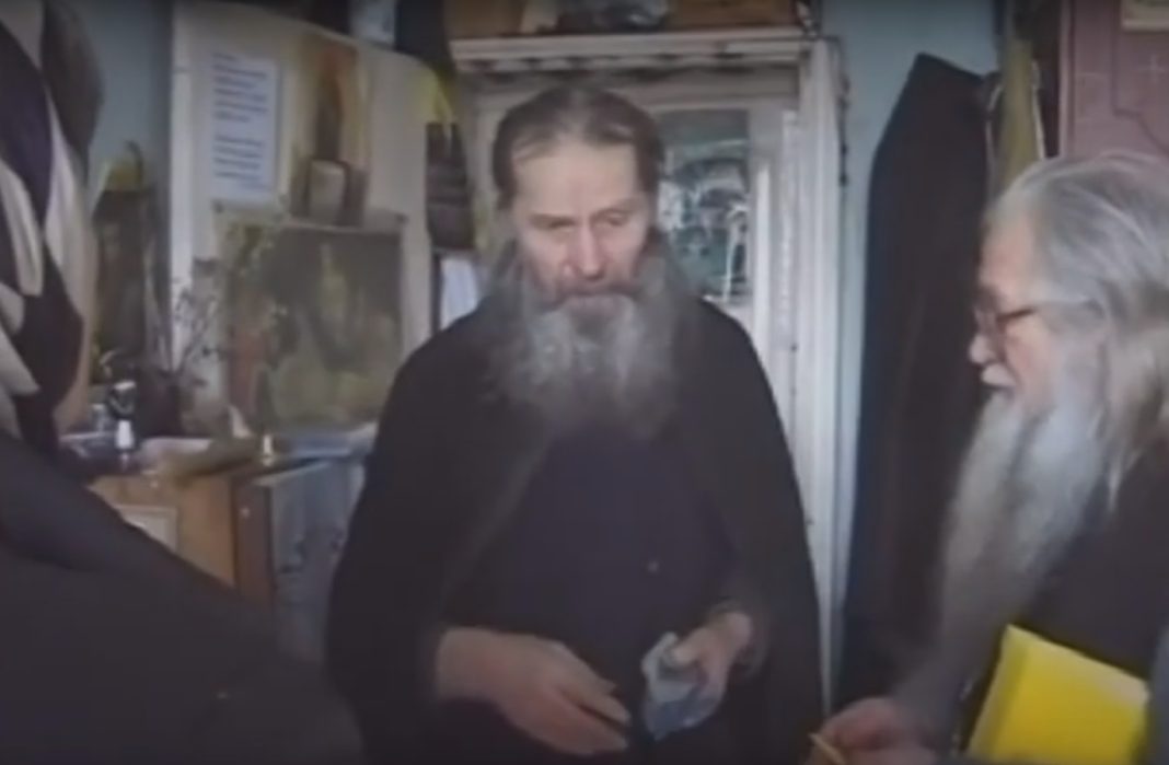 «Принесут много крови и разрушений»: чью чудовищную катастрофу видел старец Иона?