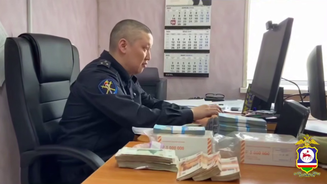 Сочинский след в якутском деле: раскрыта крупная кибермошенническая схема на сумму более 35 млн рублей