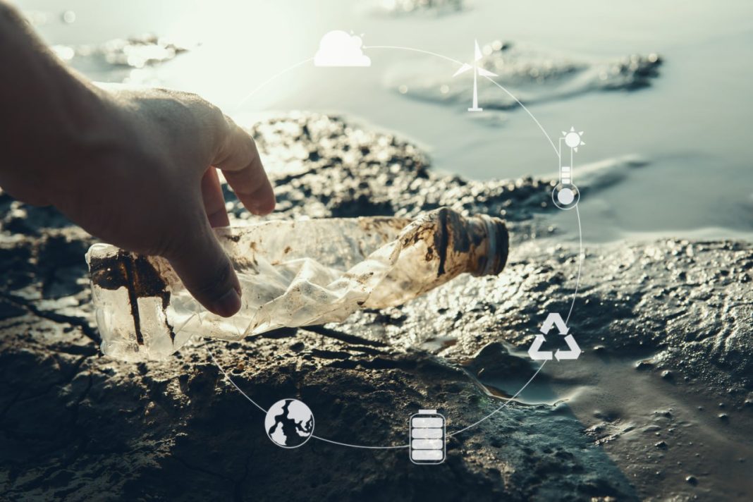 Искусственный интеллект начнёт следить за мусором в Сочи