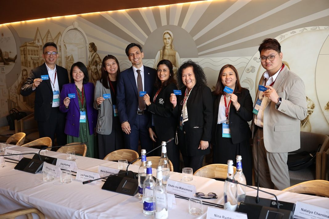 Представители туркомпаний из Малайзии оценили туристический потенциал Сочи