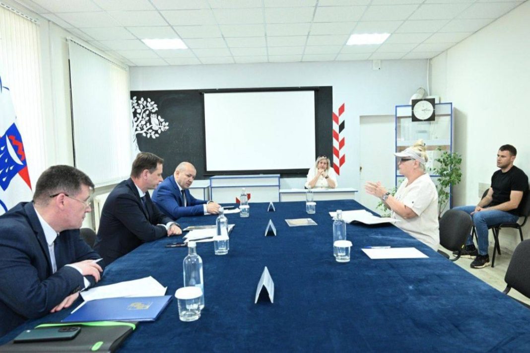 Еще три новых дома построят в Сочи для переселенцев из ветхого жилья