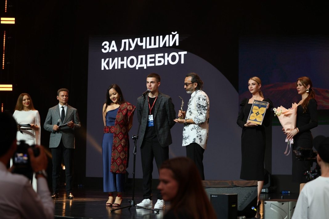 Стали известны имена победителей фестиваля «Евразия-кинофест»: Сочи встретил его впервые