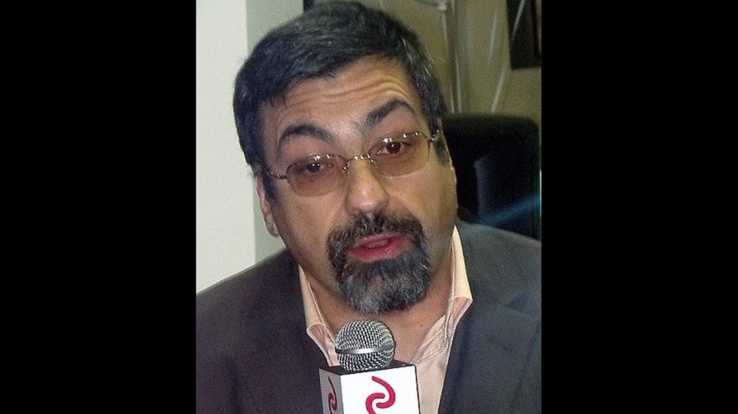 Кровь, хаос и пылающая Россия: какие видения Павла Глобы в точности сбылись