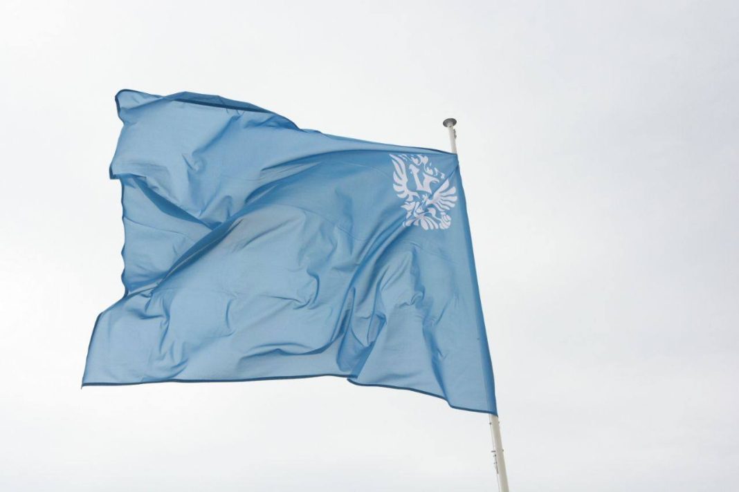 54 пляжа в Сочи получили заветный «Синий флаг»: это на 12 больше, чем в прошлом году