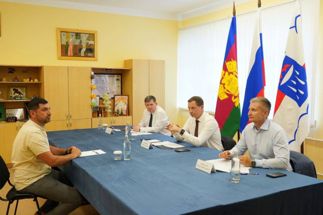 Более 7,5 млн на дороги: в Сочи решают проблему улицы Ольховой в Волконке