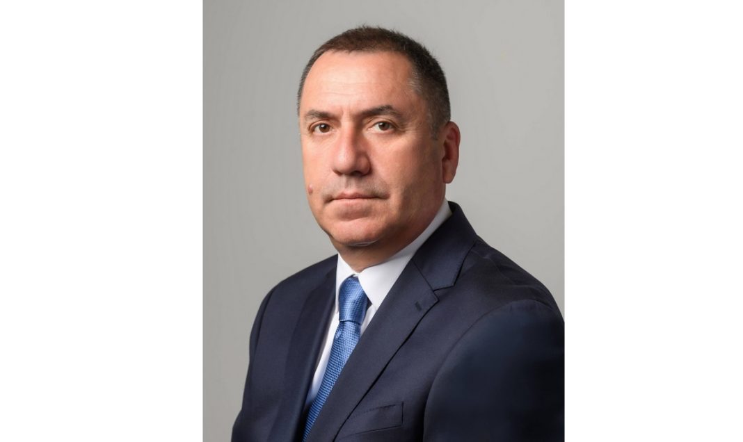 В Сочи назначен новый почётный консул Монголии в южных регионах России