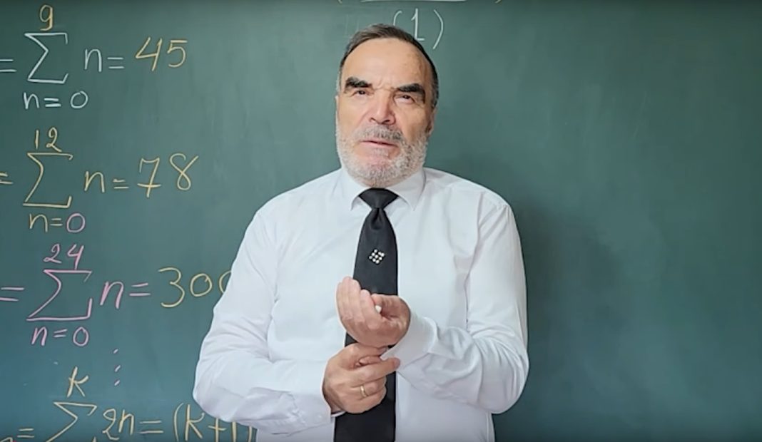 Проклятие 2026: математик четко указал на факты скорой смерти всех людей