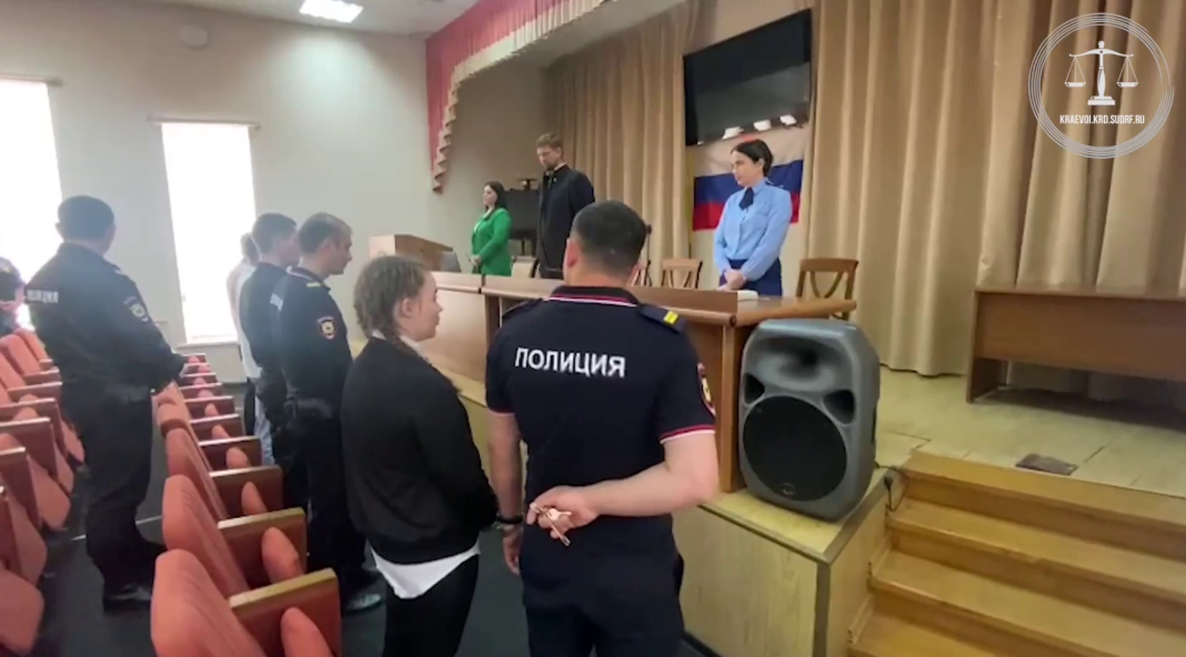 Белорусские закладчики сядут на 9 лет за попытку сбыта наркотиков в Сочи