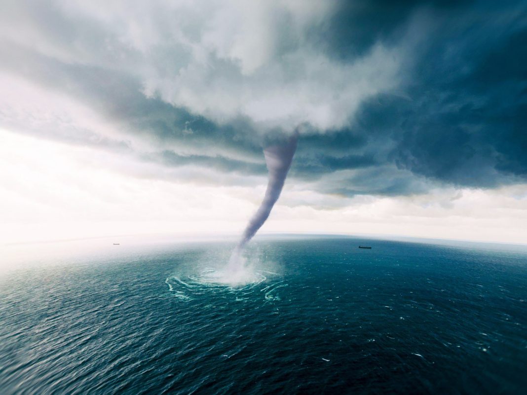 Опять ливни и грозы: в Сочи вновь ухудшается погода