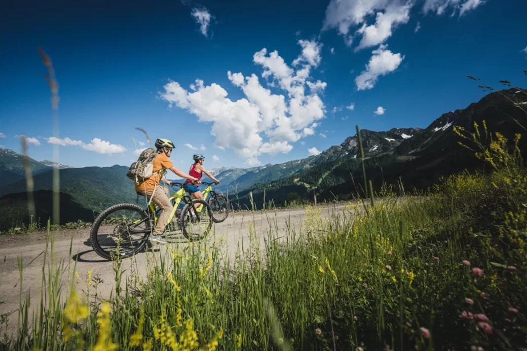 680 млн рублей туристического налога поступило в казну Краснодарского края