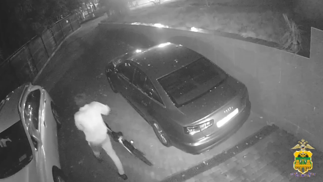 Ночная прогулка на чужом велосипеде: приезжий в Сочи попал под уголовное дело