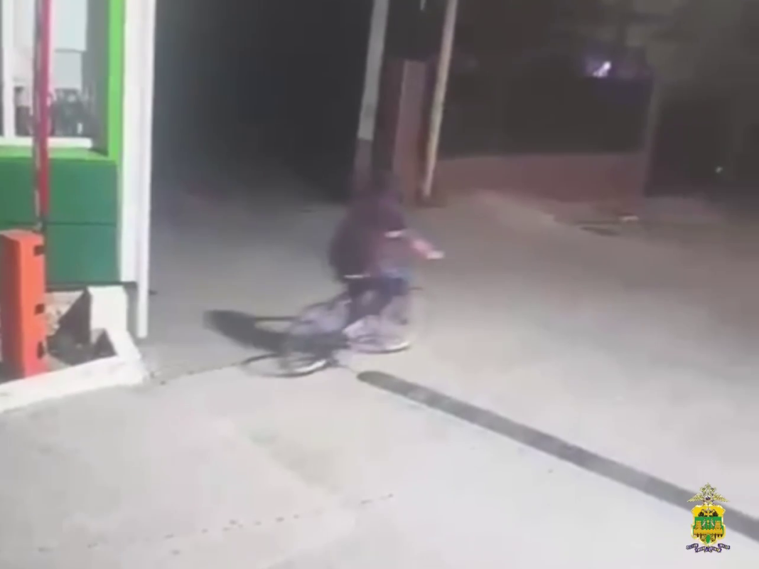 Украл, чтобы ездить на работу: в Сочи задержали вора-велосипедиста