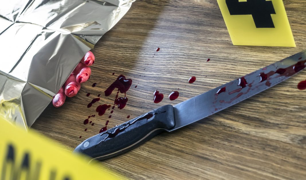 28 ножевых ударов: жителю Сочи дали восемь лет за расправу с соседом