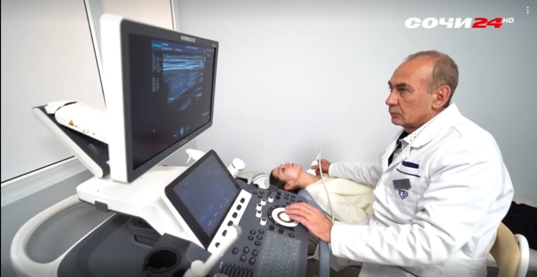 «Подробно»: О проблемах венозных недугов и об одной из самых известных клиник в Сочи