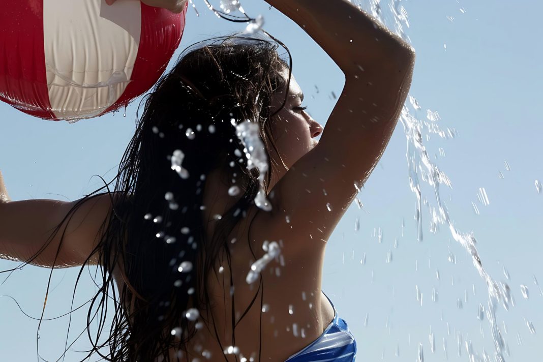 В Сочи и Сириусе до +37°C: власти просят соблюдать осторожность