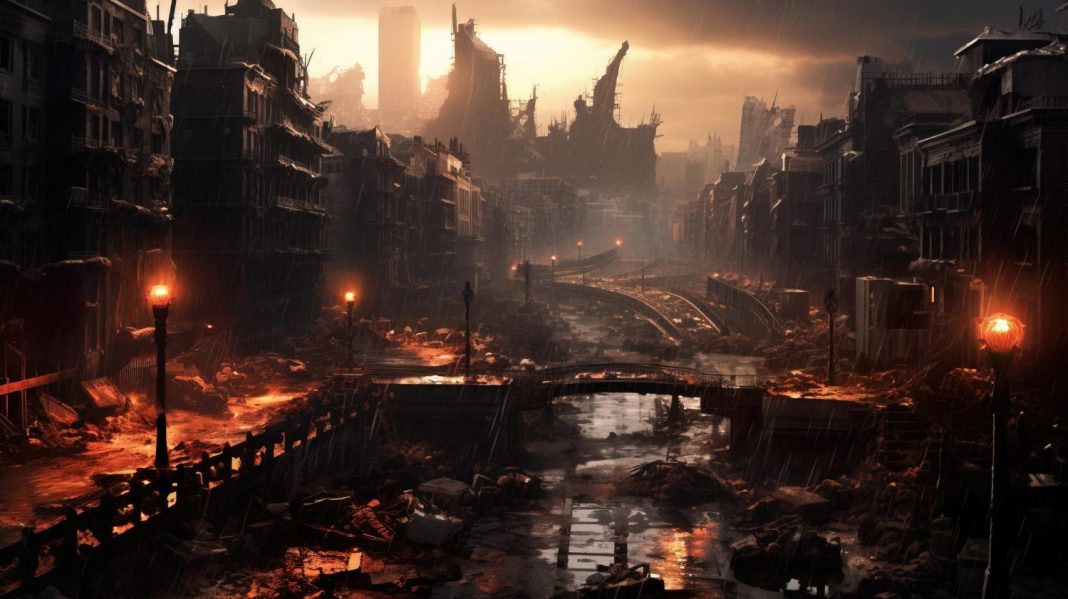 «Ее не будет. Не будет и всё!»: наследие трёх провидцев пугающее твердит о гибели и катастрофах