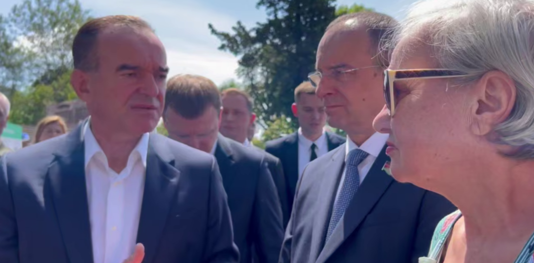 От 300 тысяч за подключение газа: власти Кубани проверят жалобы на завышенные тарифы в Сочи