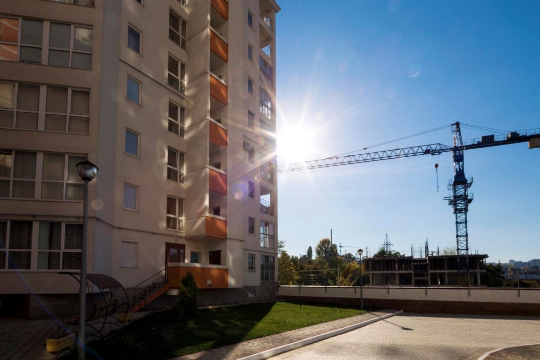 Кассационный суд подтвердил право жительницы Сочи на квартиру без регистрации