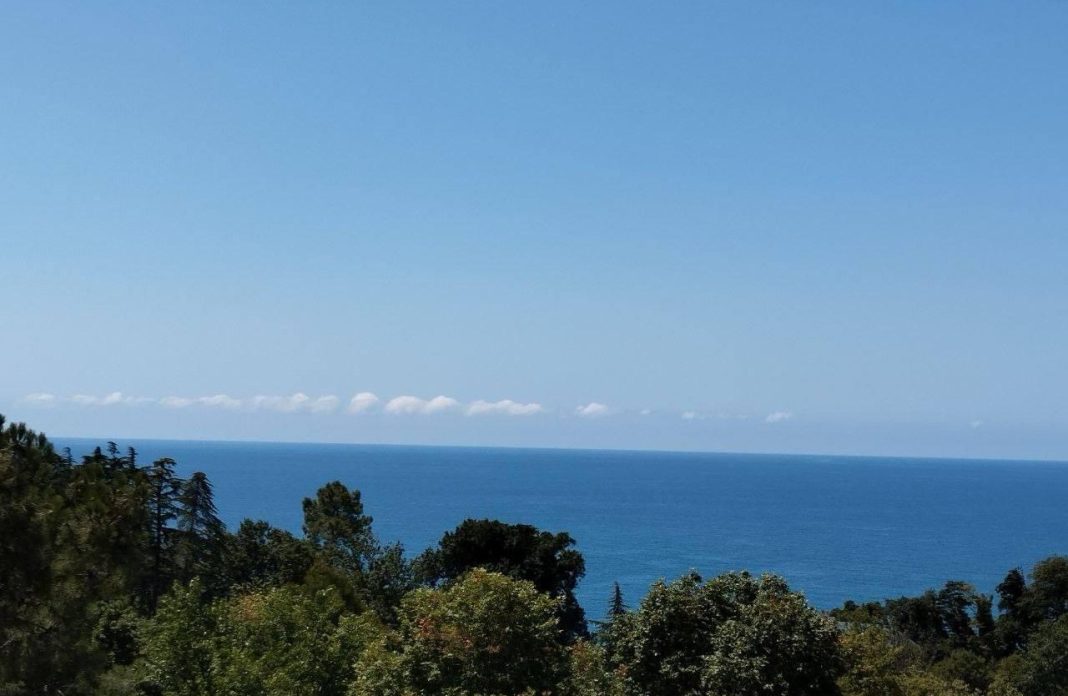 «Сгоревшие» авиабилеты и ночь в море: паром Сочи-Трабзон все-таки пустили в порт