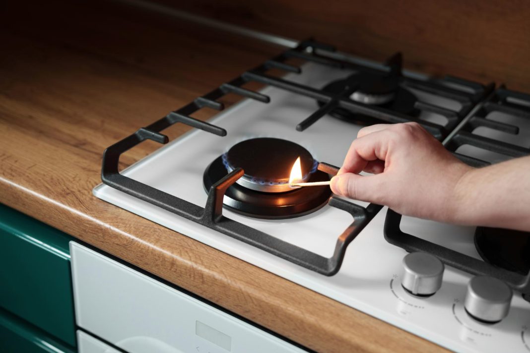 Газ подведут к 1800 домам: в Лоо стартовала программа социальной догазификации