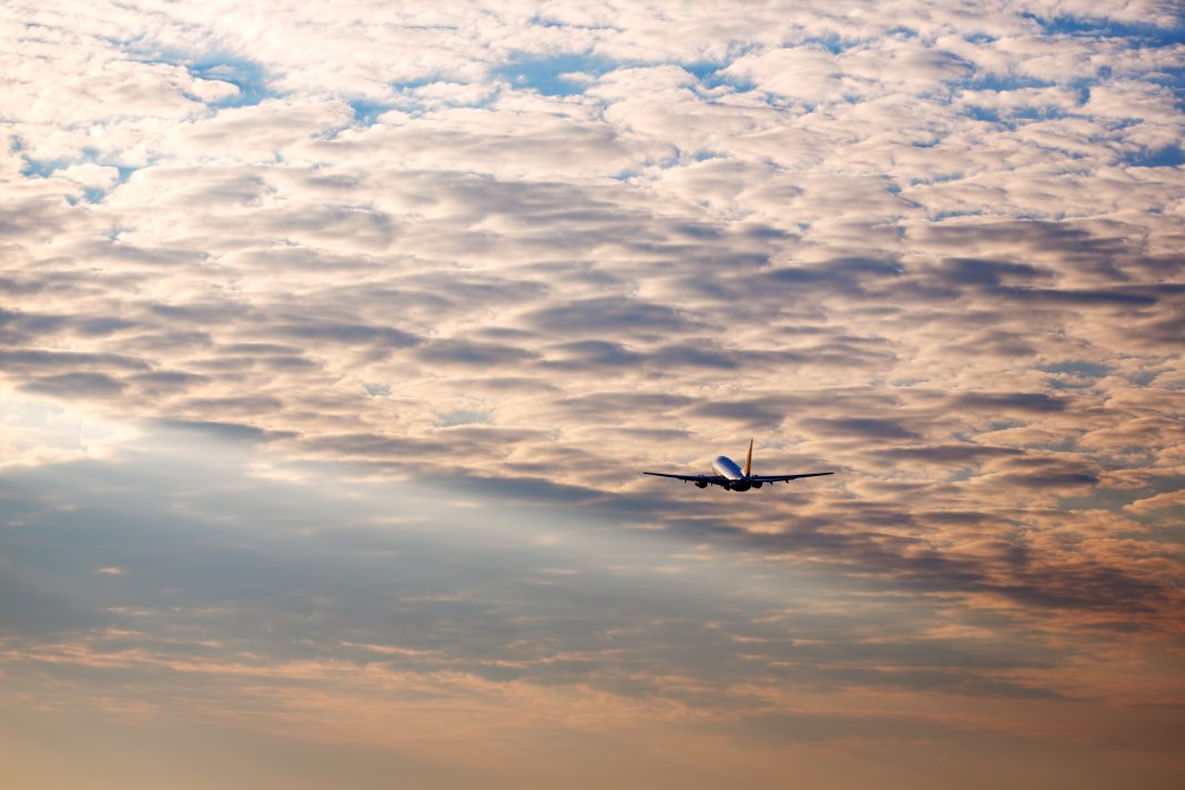 ЧП в Амурской области: пропал пассажирский Ан-24 с 40 людьми