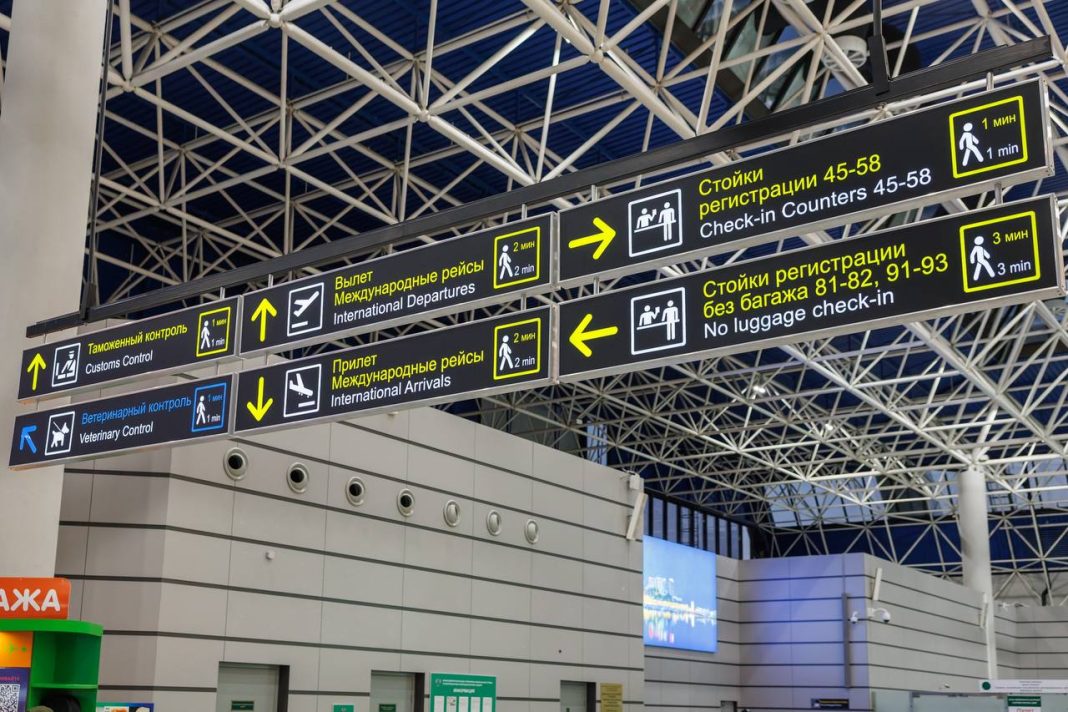 Прокуратура контролирует соблюдение прав пассажиров задержанных рейсов: в аэропорту Сочи обстановка стабильна