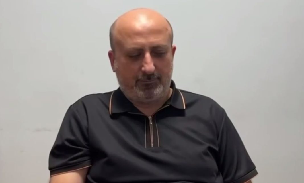 «Погорячился»: директор фонда кино Абхазии извинился за слова о «российских туристах — национальной угрозе»