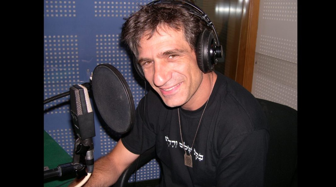 Актер из «Рэмбо III», «Темного рыцаря» и «Твин Пикса» найден мертвым на пляже