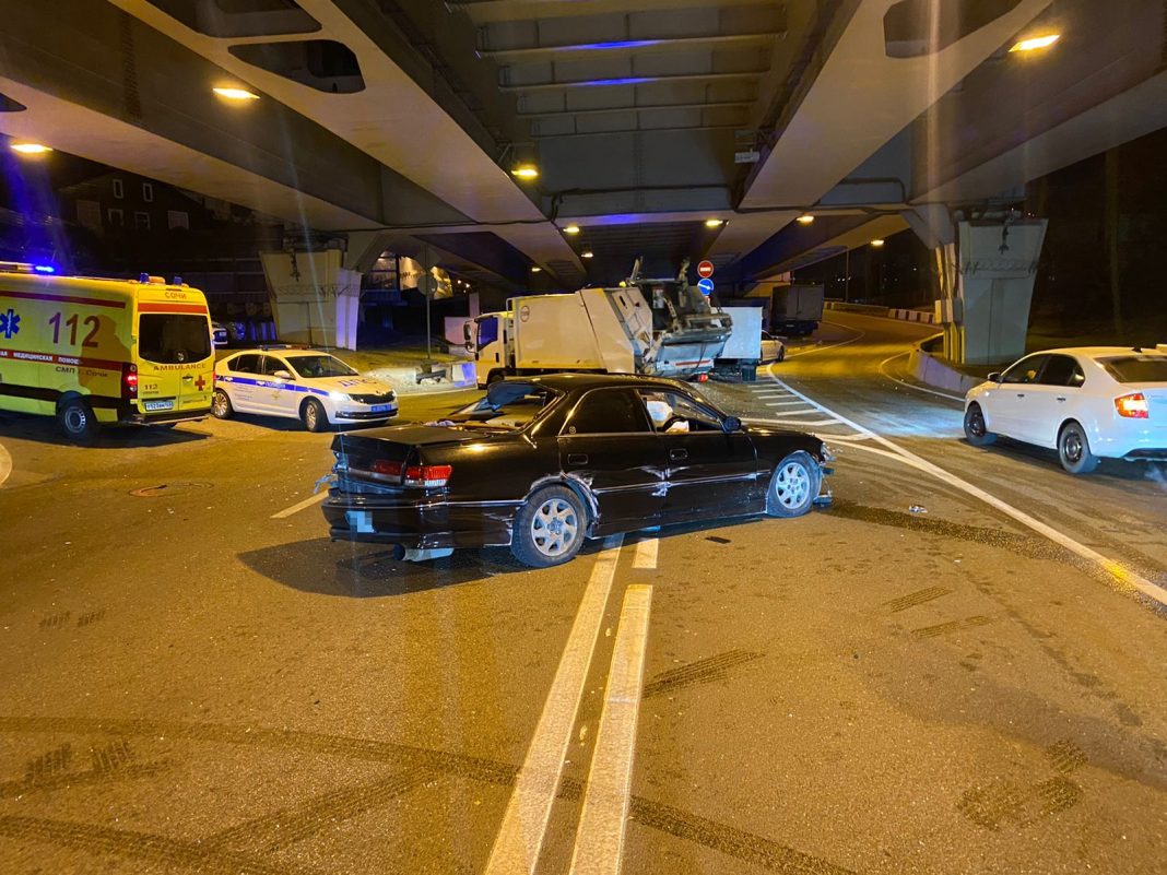 Обвиняемый в гибели 22-летнего пассажира в ДТП в Сочи может получить до 12 лет колонии