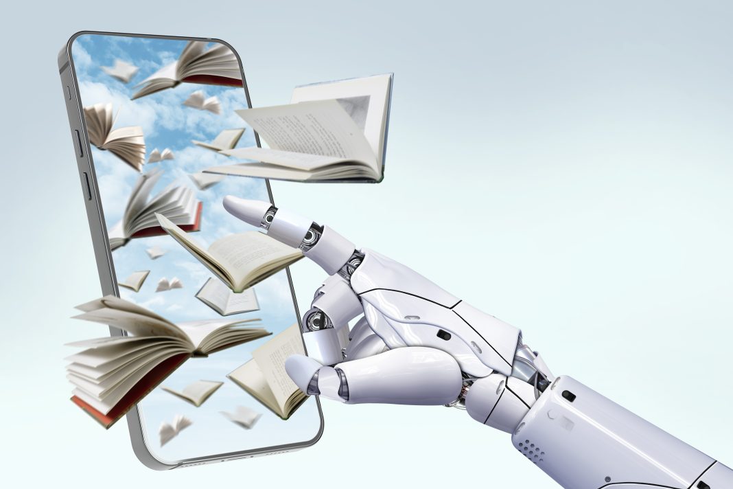 ВТБ представит ИИ-помощника для подбора образовательных курсов и досуга