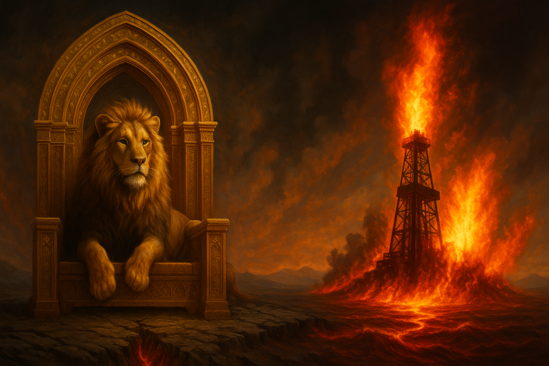 «Вижу три войны»: как советские мистики пугающе точно описали современную Россию