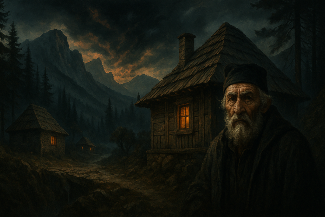 «Горе будет армиям»: страшное видение сербского крестьянина о Третьей мировой сбывается?