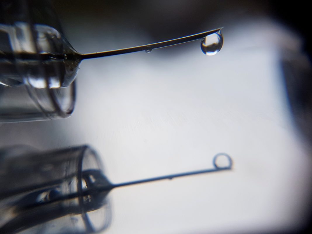 Правоохранители Сочи пресекли деятельность подпольной нарколаборатории