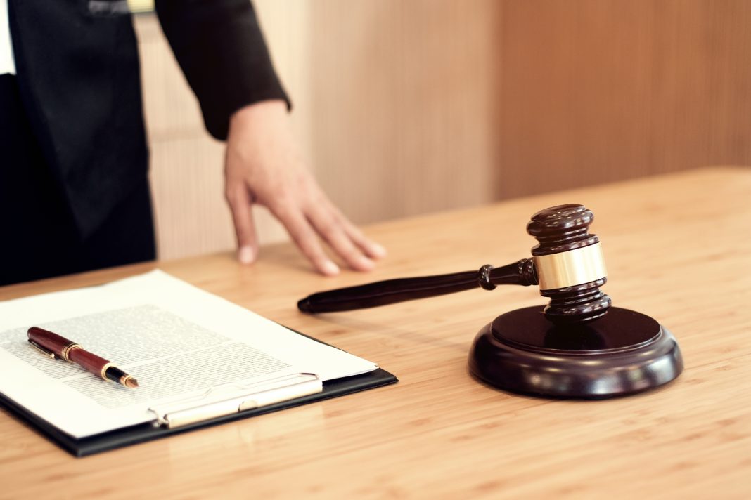 Житель Сочи осужден на восемь лет за поджоги и подготовку теракта