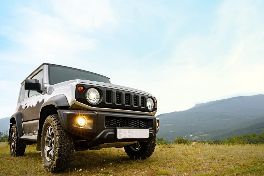 Правоохранители Сириуса пресекли незаконную работу джип-туров