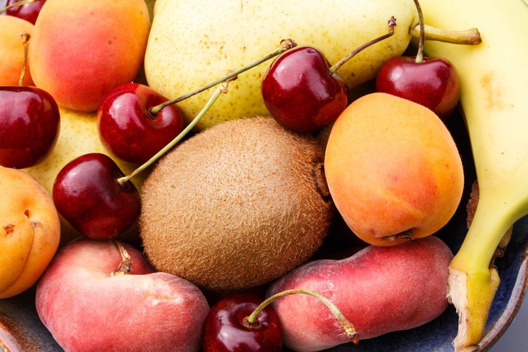 Фруктовый бум в Сочи: на 3% больше урожая и первые бананы в конце года