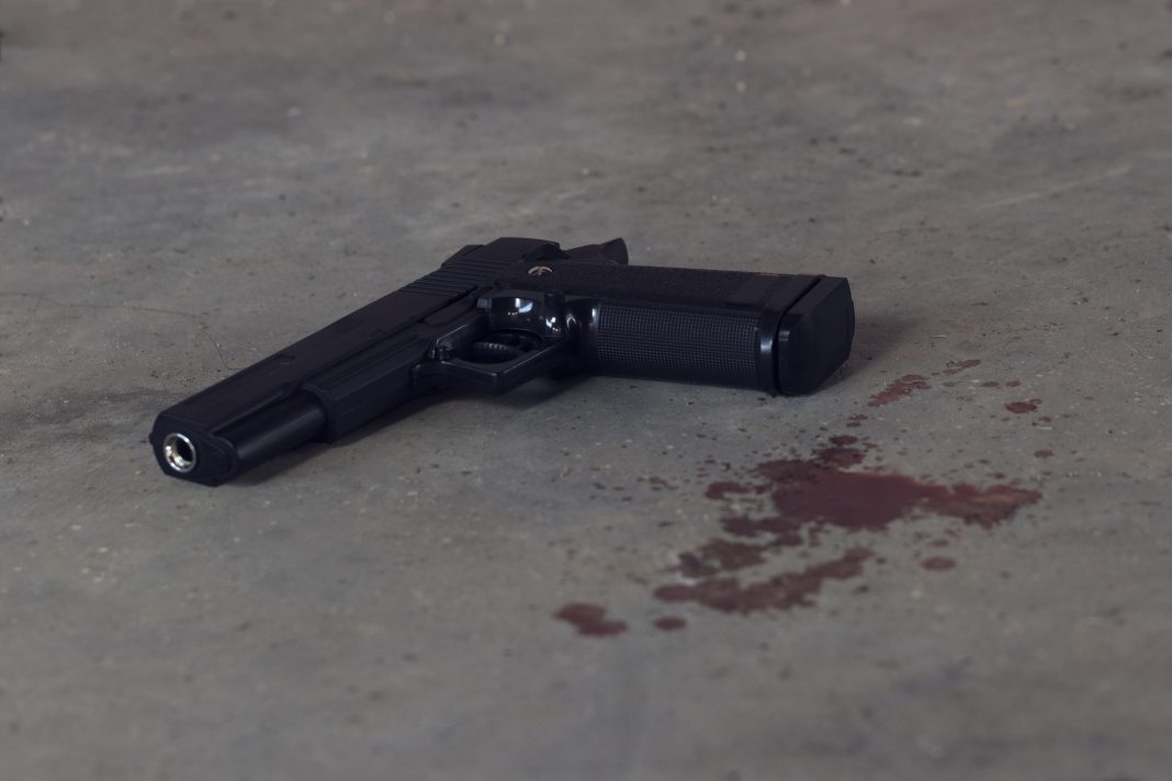 Правда всплыла через 23 года: в Сочи арестован подозреваемый в тройном убийстве в Гатчине