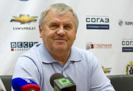 СМИ: Владимир Крикунов согласился возглавить ХК «Сочи»