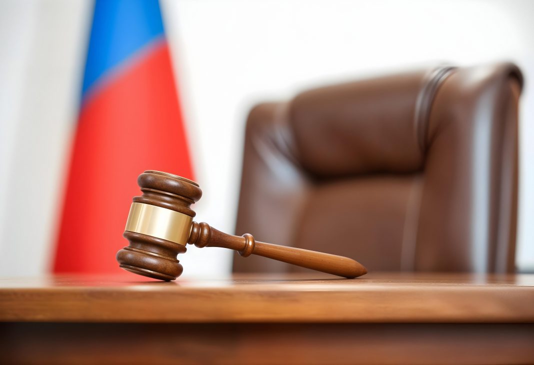 Спрятал в интимном месте: в Сочи осудили уроженца Абхазии за незаконный ввоз наркотиков