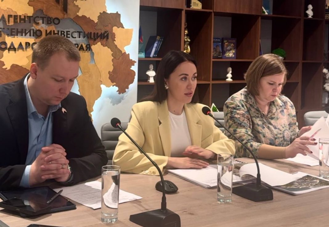 13,2 млрд рублей в туризм: в Сочи построят гостиничный комплекс премиум-класса