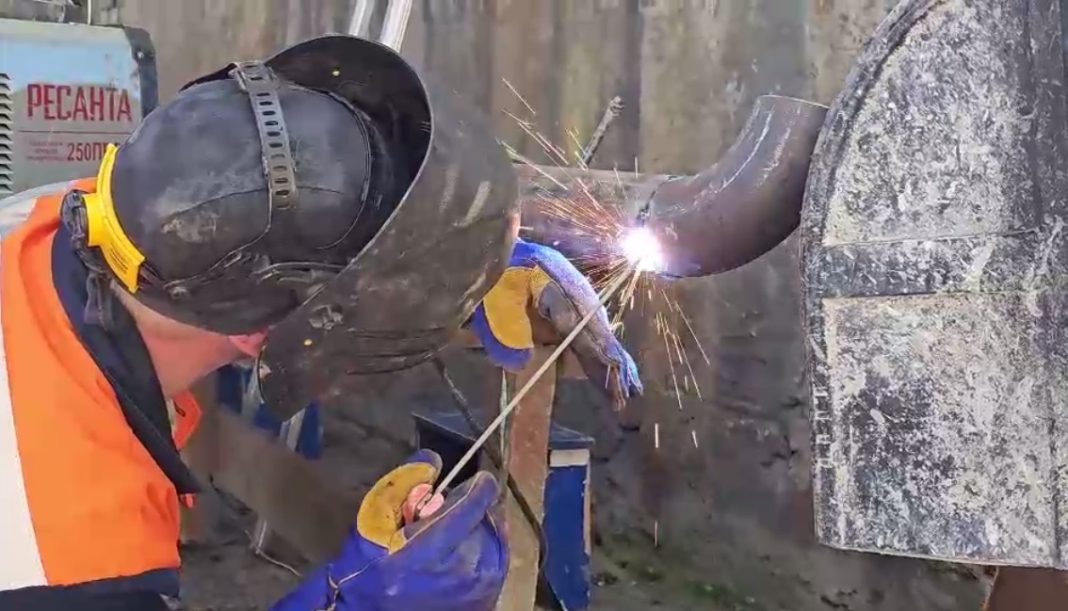 Газ вместо угля: в Адлерском районе Сочи модернизируют котельную