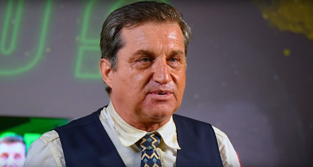 «Смерть на сцене за 60 млн?»: Кушанашвили назвал состояние Кадышевой ужасающим и требует остановить ад