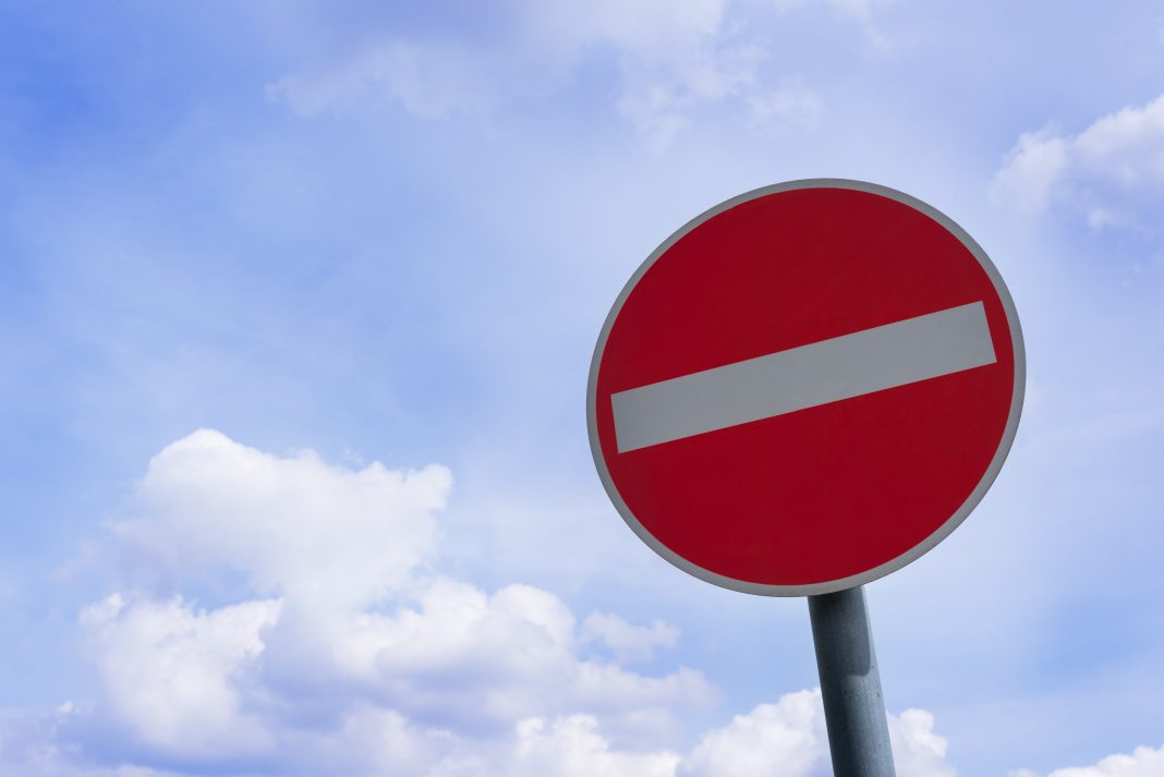 Из-за крестного хода в честь Дня семьи, любви и верности в центре Сочи ограничат движение транспорта