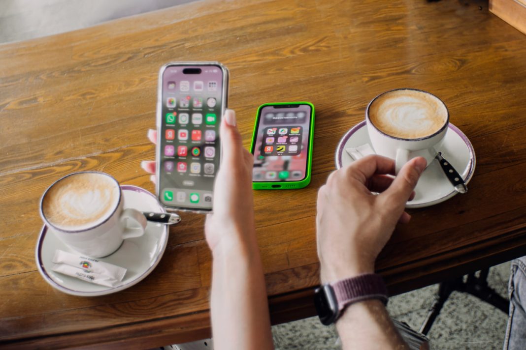 Мобильный интернет в России стал быстрее на 12%