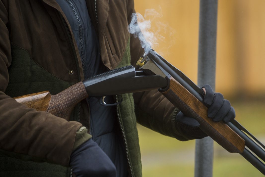 Конфликт в Сочи перерос в стрельбу: полиция проверяет обстоятельства