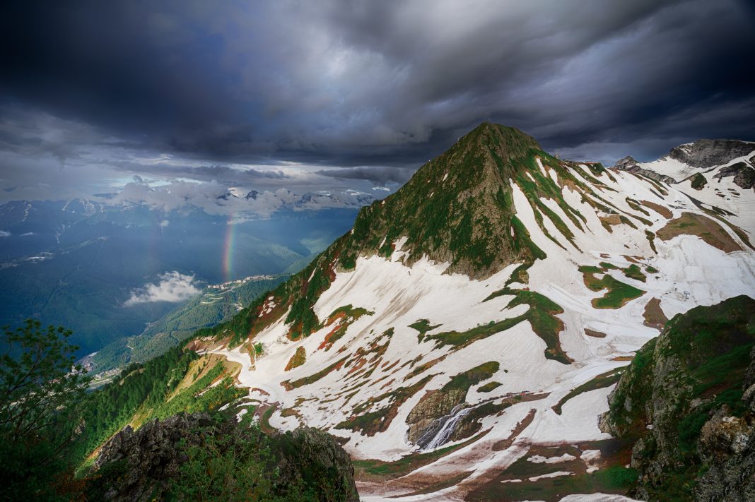 От 600 снимков до 12 победителей: в Сочи открылась выставка фото, которые заставляют душу «звенеть»