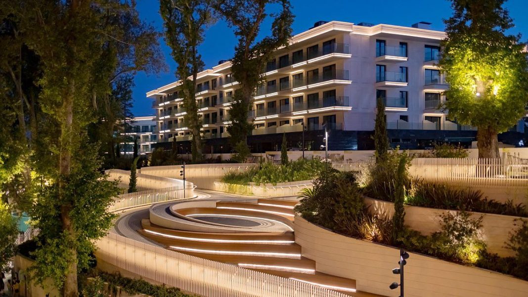 Сочи намерен повышать качество отдыха по модели турецких курортов