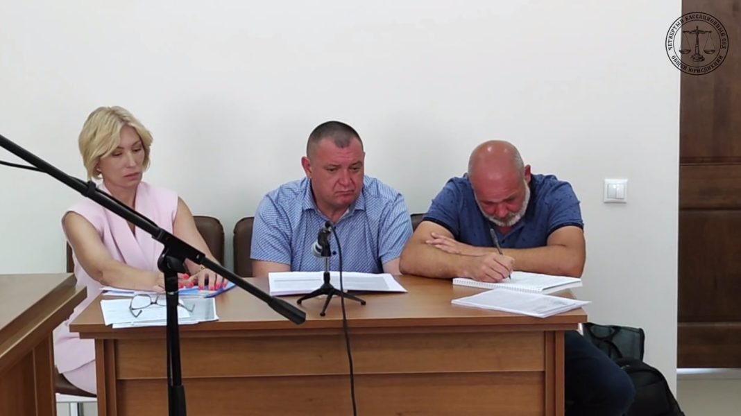 Кассация подтвердила приговор по делу о миллиардной финансовой пирамиде на Юге России